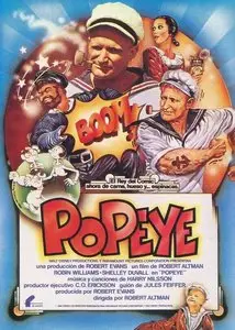 Popeye (1980)