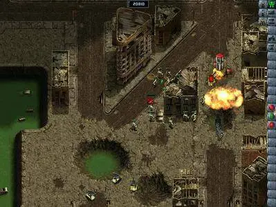 Krush Kill ‘n Destroy 2: Krossfire (1998)