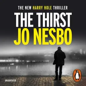 «The Thirst» by Jo Nesbø