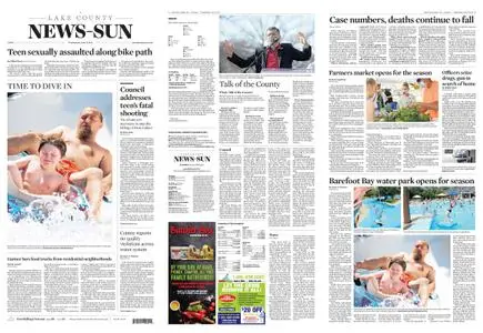 Lake County News-Sun – June 09, 2021