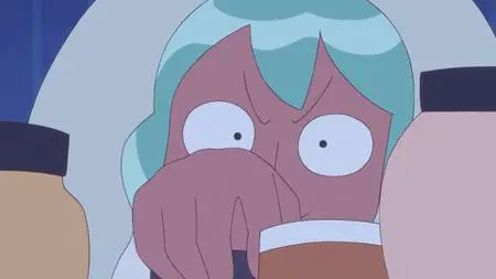 Bee and PuppyCat S01E06