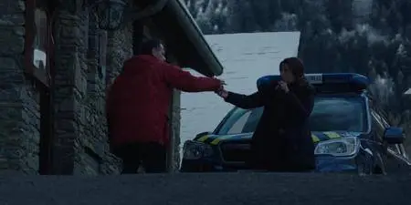 The Frozen Dead S01E05