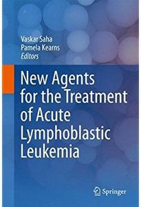 New Agents for the Treatment of Acute Lymphoblastic Leukemia 