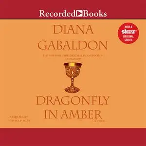 «Dragonfly in Amber» by Diana Gabaldon
