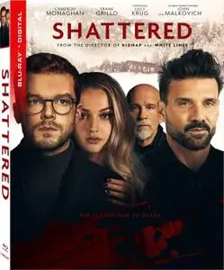 Shattered (2022)