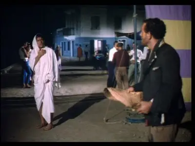 The Day the Fish Came Out (1967) [Re-UP]