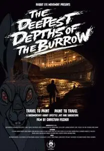 The Deepest Depths of the Burrow (2015)