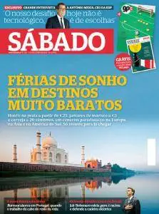 Sábado - 2 Junho 2016