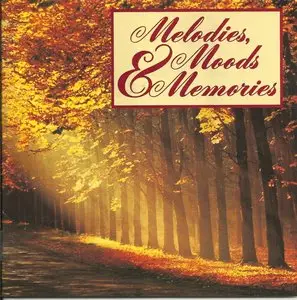 Reader's Digest - Melodies, Moods & Memories (6CD Box)