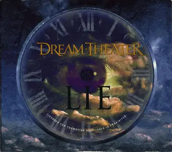 Dream Theater - Discography on AH. Part 4: Singles (1994 - 2009) Re-up