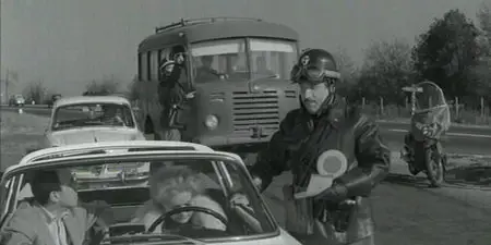 Il Mattatore (1960)
