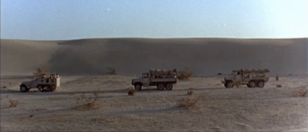 Le Cinquième commando (1971)