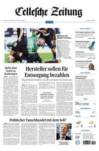 Cellesche Zeitung - 13. August 2019