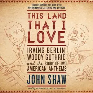 «This Land That I Love» by John Shaw