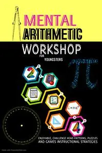 Mental Arithmetic Workshop For Youngsters
