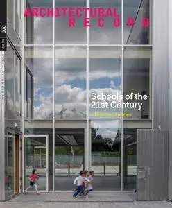 Architectural Record - January 2016