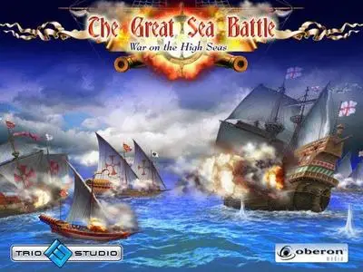 The Great Sea Battle v.1.0