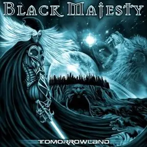 Black Majesty - Discography (2003 - 2007)