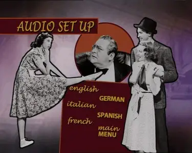 You Can't Take it with You (1938) [Columbia Classics]