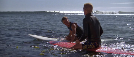 Big Wednesday (1978)