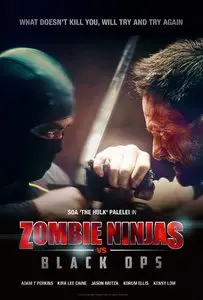 Zombie Ninjas vs Black Ops (2015)