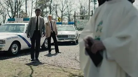 True Detective S03E04