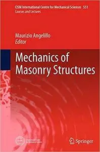 Mechanics of Masonry Structures 