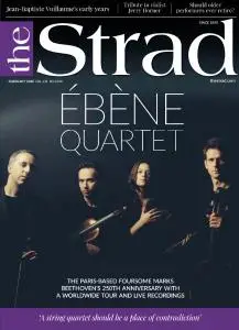 The Strad - February 2020