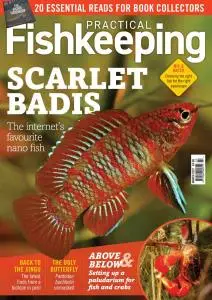 Practical Fishkeeping - March 2021