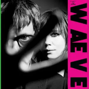 The Waeve - The Waeve (2023) {Limited Edition}