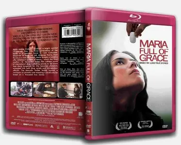 Maria Full Of Grace (2004)