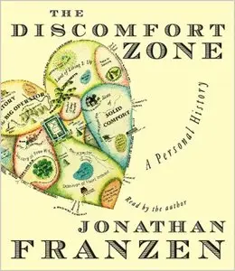 The Discomfort Zone A Personal History (Audiobook) (repost)