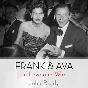 Frank & Ava: In Love and War (Audiobook)