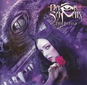 Dark Sarah - The Puzzle (2016)