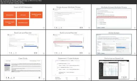 Introduction to Exam AZ-801: Configuring Windows Server Hybrid Advanced Services