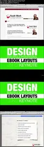 Design Beautiful & Professional Ebooks Using FREE Software
