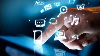 Application Software and feature of Digital Communications (2016)