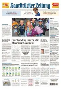 Saarbrücker Zeitung – 13. August 2019