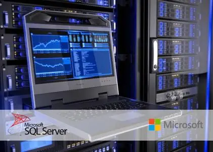 Microsoft SQL Server 2019 CU4