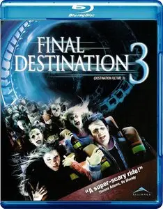 Final Destination 3 (2006) [Reuploaded]