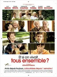 Et si on vivait tous ensemble? / All Together (2011) [Repost]