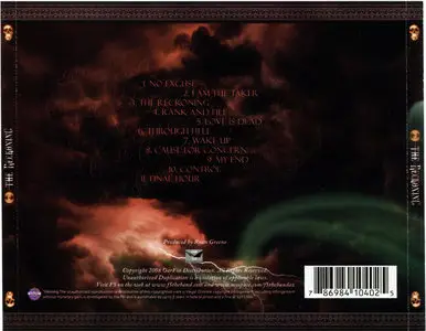 F5 - The Reckoning (2008)