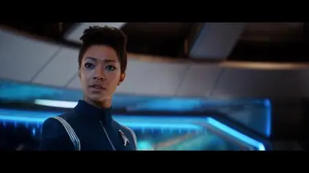 Star Trek: Discovery S02E13