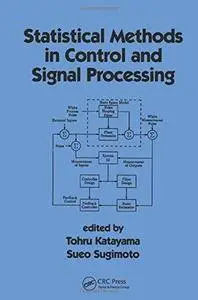 Statistical Methods in Control and Signal Processing