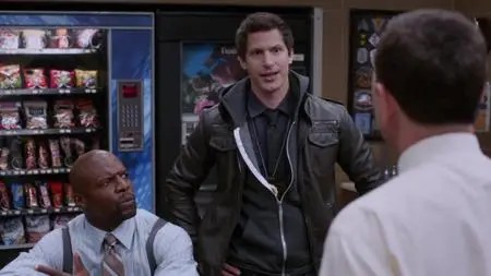 Brooklyn Nine-Nine S02E13