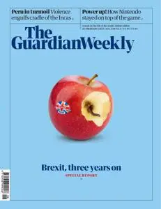 The Guardian Weekly – 10 February 2023