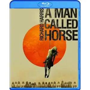 A Man Called Horse (1970)