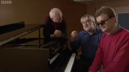 BBC Horizon - What Makes a Genius