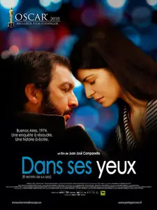 Dans Ses Yeux/El secreto de sus ojos (2012) [Repost]