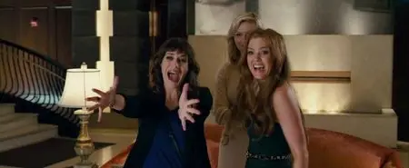 The Wedding Party (2012)